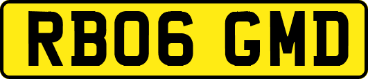 RB06GMD