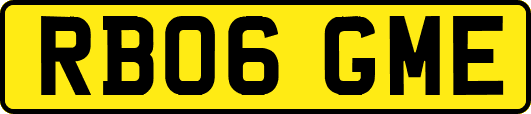 RB06GME