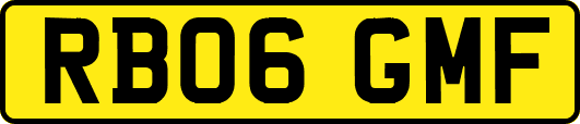 RB06GMF