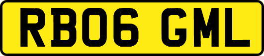 RB06GML