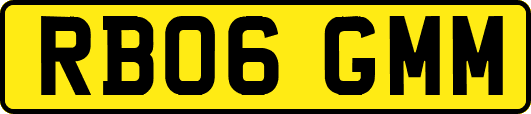 RB06GMM