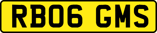 RB06GMS