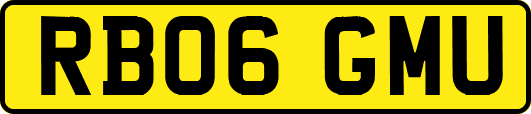 RB06GMU