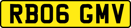 RB06GMV