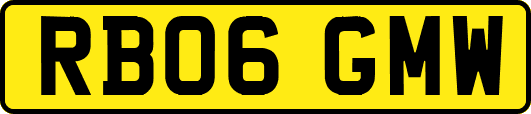RB06GMW