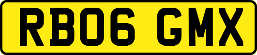 RB06GMX