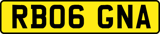 RB06GNA