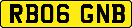 RB06GNB