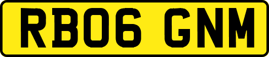 RB06GNM