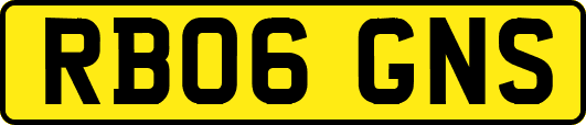 RB06GNS