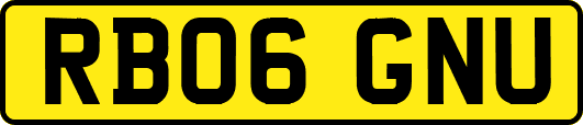 RB06GNU