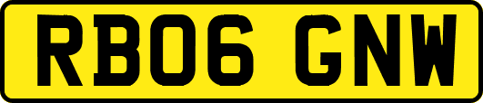 RB06GNW