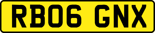 RB06GNX