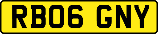 RB06GNY