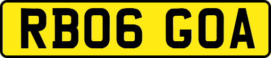 RB06GOA