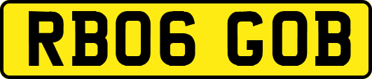RB06GOB