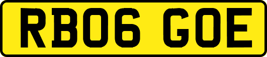 RB06GOE