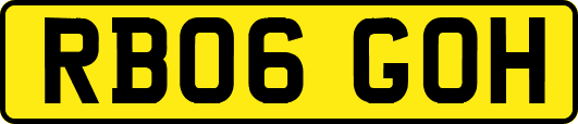 RB06GOH