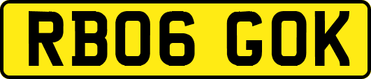 RB06GOK