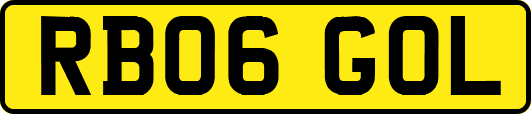 RB06GOL