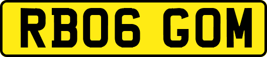 RB06GOM