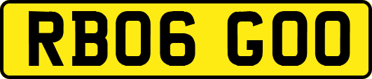 RB06GOO