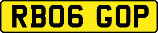 RB06GOP