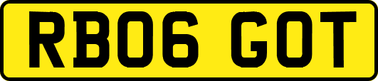 RB06GOT