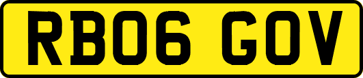 RB06GOV