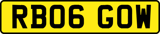 RB06GOW