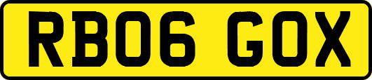 RB06GOX