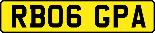 RB06GPA