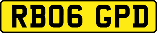 RB06GPD