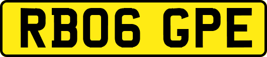RB06GPE