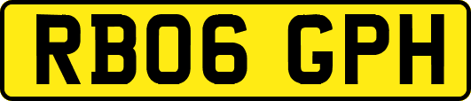 RB06GPH