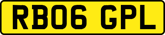 RB06GPL