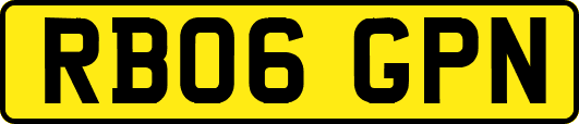 RB06GPN