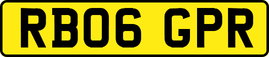RB06GPR