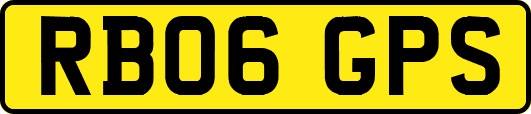 RB06GPS