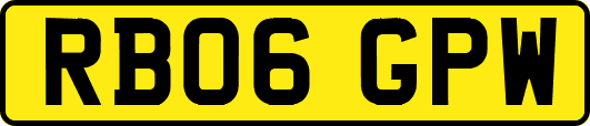 RB06GPW
