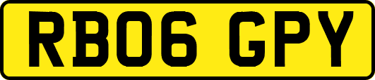 RB06GPY