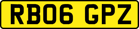 RB06GPZ
