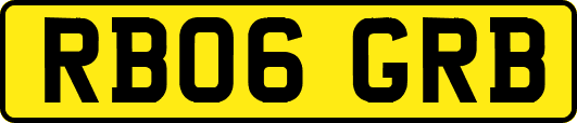 RB06GRB