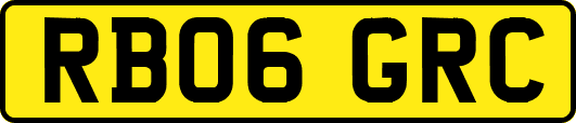 RB06GRC