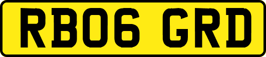 RB06GRD