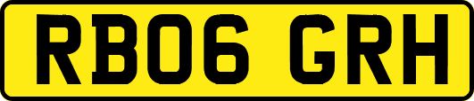RB06GRH