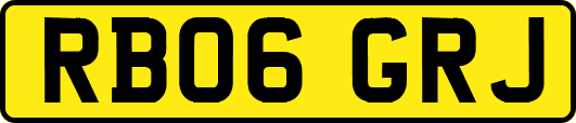 RB06GRJ