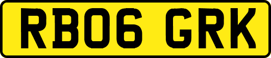 RB06GRK