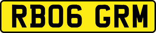 RB06GRM