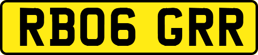 RB06GRR